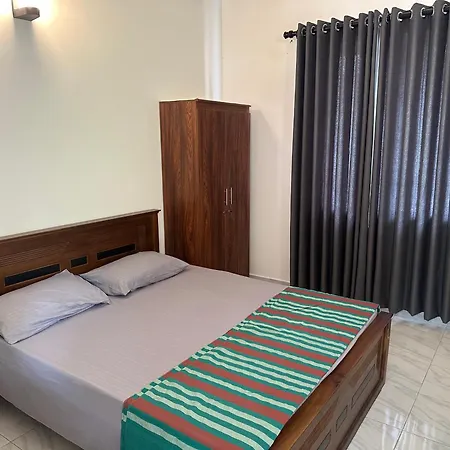 Mango Tree Budget Home Stay Homagama Exterior photo