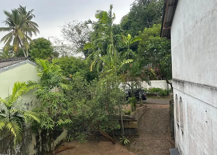 Mango Tree Budget Home Stay